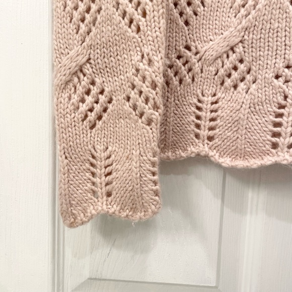 Ann Taylor LOFT Sweater - Picture 8 of 10